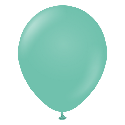 Kalisan Standard Sea Green (36")