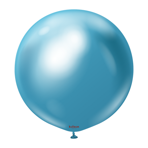 Kalisan Mirror Blue (36")
