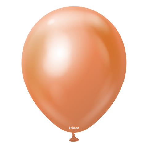 Kalisan Mirror Copper (18")