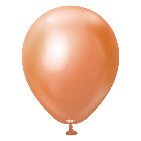 Kalisan Mirror Copper (36")