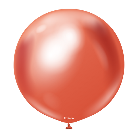 Kalisan Mirror Red (36")