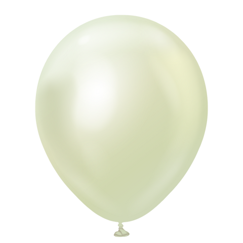 Kalisan Mirror Green Gold (18")
