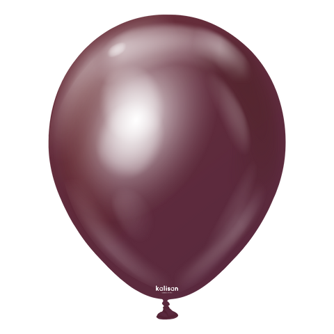 Kalisan Mirror Burgundy (18")