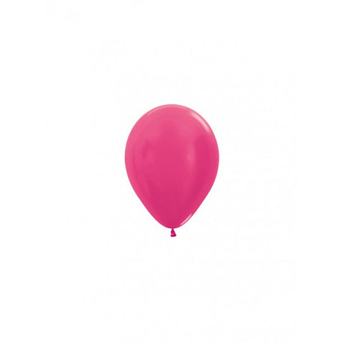 Sempertex Metallic Fuchsia