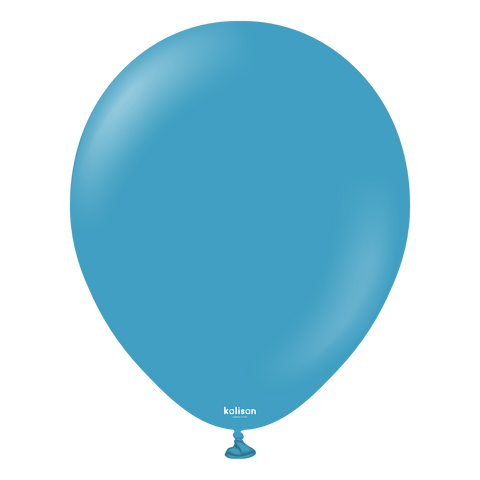 Kalisan Retro Deep Blue (18")