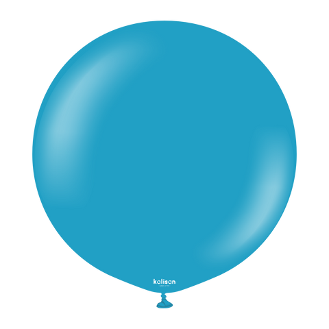 Kalisan Retro Deep Blue (36")