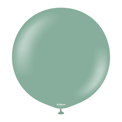 Kalisan Retro Sage (36")
