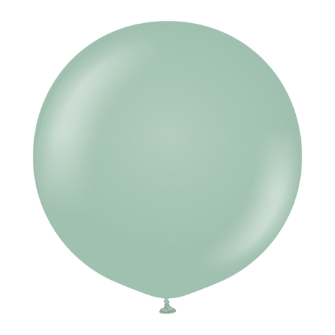 Kalisan Retro Winter Green (36")