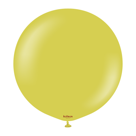 Kalisan Retro Olive (36")