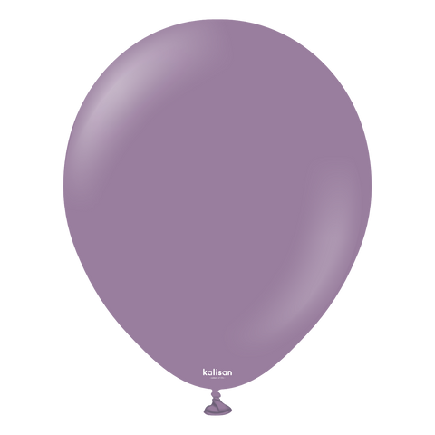 Kalisan Retro Lavender (18")