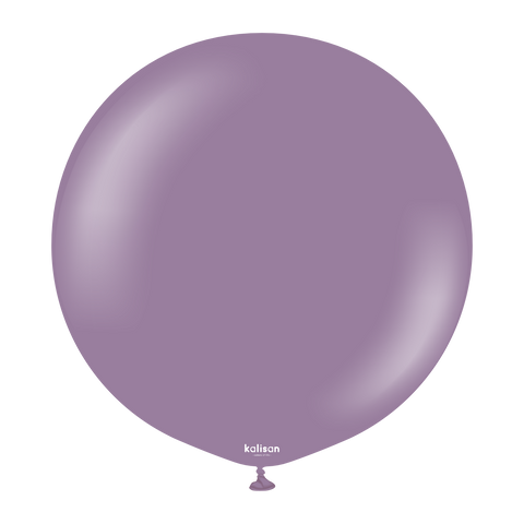 Kalisan Retro Lavender (36")