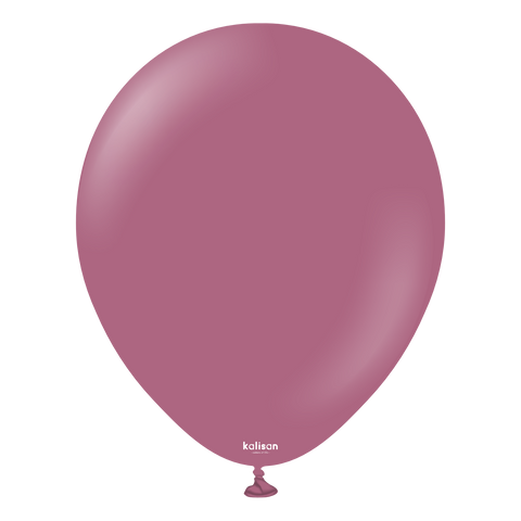 Kalisan Retro Wild Berry (18")