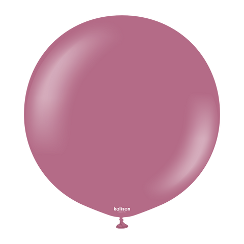 Kalisan Retro Wild Berry (36")