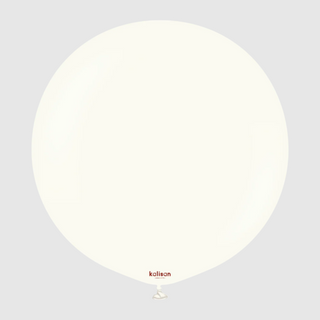 Kalisan Retro White (18")