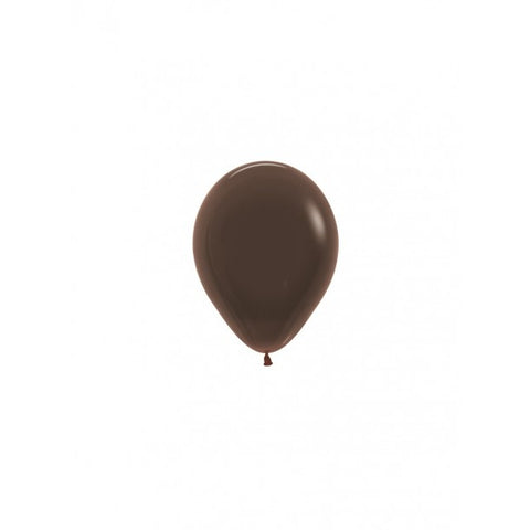 Sempertex Fashion Chocolate Brown (5")