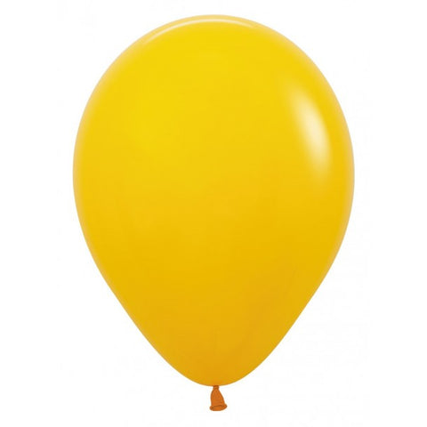 Sempertex Fashion Honey Yellow (12")