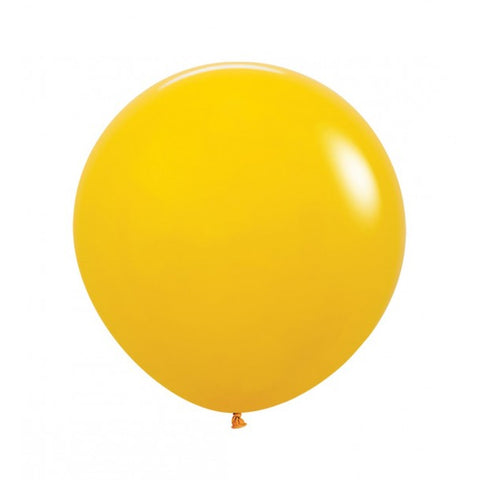 Sempertex Fashion Honey Yellow (24")