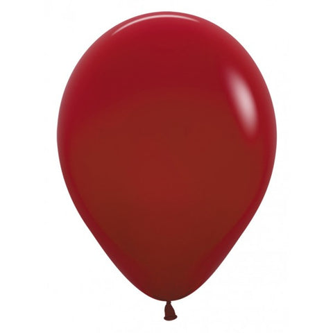 Sempertex Fashion Imperial Red (12")