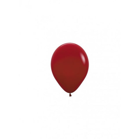 Sempertex Fashion Imperial Red (5")
