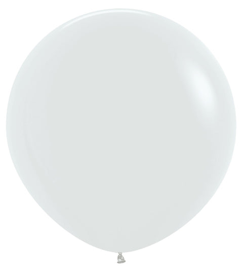 Kalisan Standard White (36")