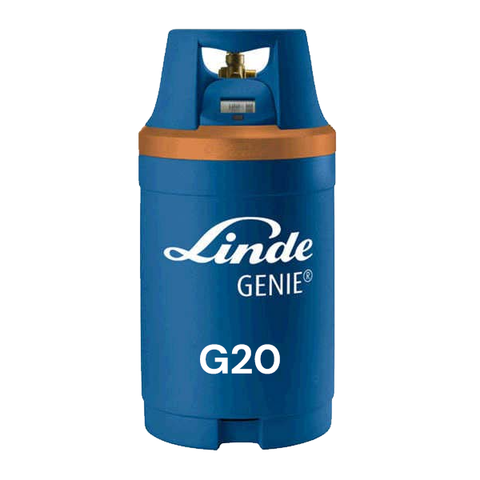 Genie Helium Balloon Gas (G20)