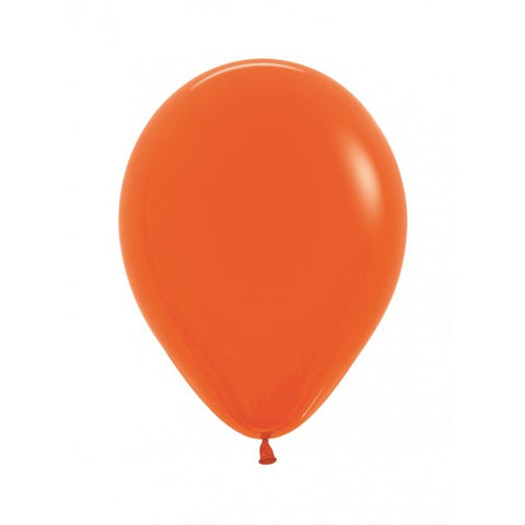 Sempertex Fashion Orange (12")