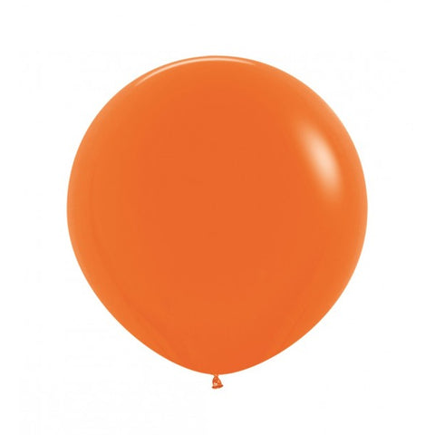 Sempertex Fashion Orange (24")
