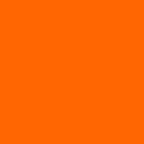 Vinyl Gloss Orange (1m Roll)