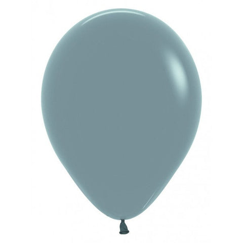 Sempertex Pastel Dusk Blue (12")