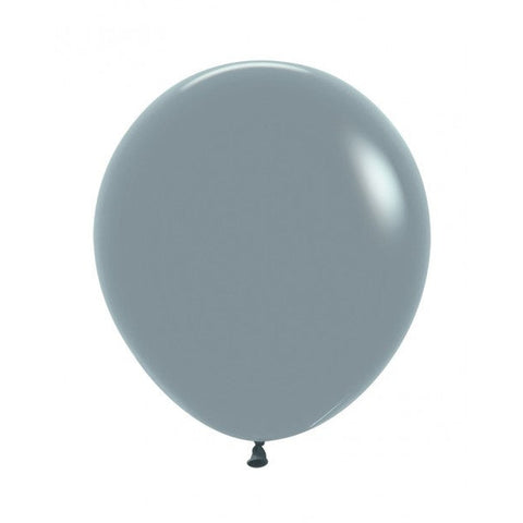 Sempertex Pastel Dusk Blue (18")