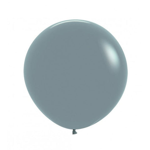 Sempertex Pastel Dusk Blue (24")