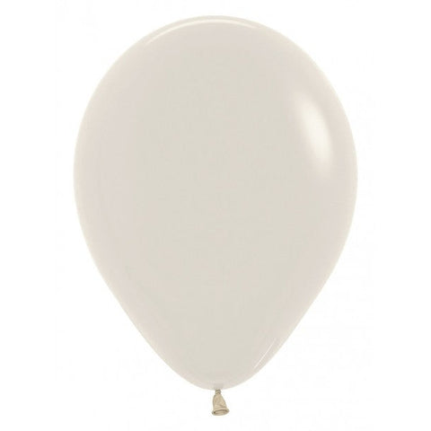 Sempertex Pastel Dusk Cream (12")