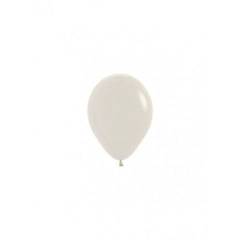 Sempertex Pastel Dusk Cream (5")