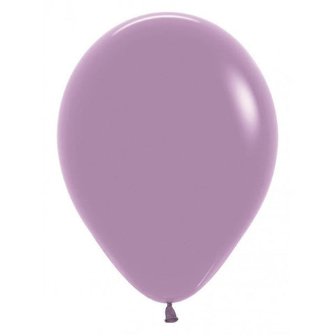 Sempertex Pastel Dusk Lavender (12")