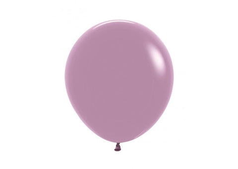 Sempertex Pastel Dusk Lavender (18")