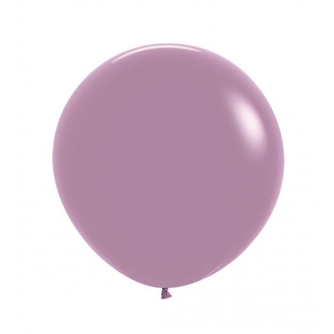 Sempertex Pastel Dusk Lavender (24")