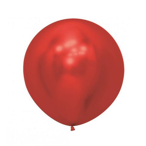 Sempertex Reflex Red (24")