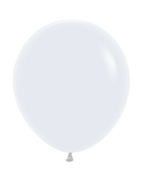 Kalisan Standard White (18")