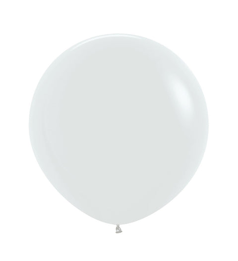 Kalisan Standard White (24")