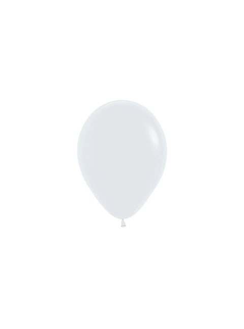 Kalisan Standard White (5")