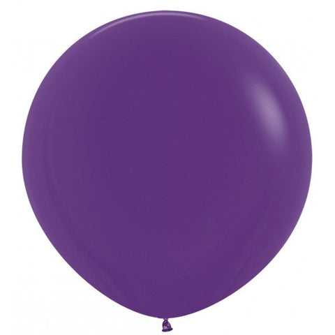 Sempertex Fashion Violet (36")