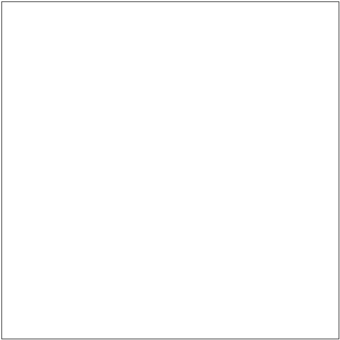 Vinyl Gloss White (1m Roll)