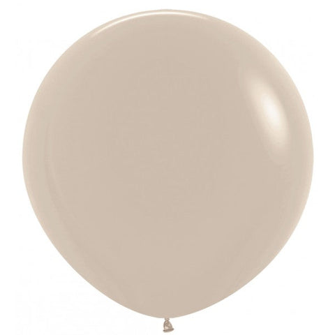 Sempertex Fashion White Sand (36")