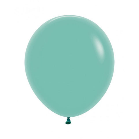 Sempertex Fashion Aquamarine (18")