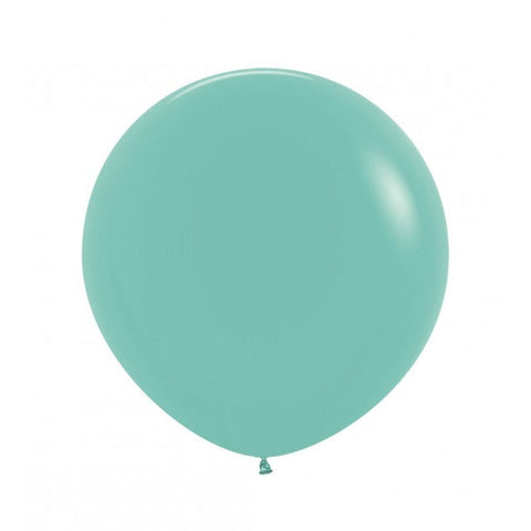 Sempertex Fashion Aquamarine (24")