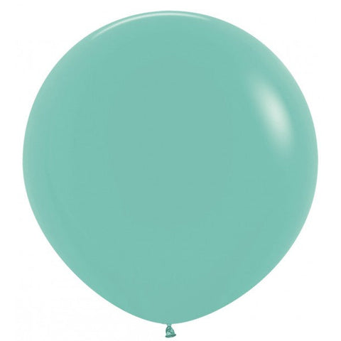 Sempertex Fashion Aquamarine (36")