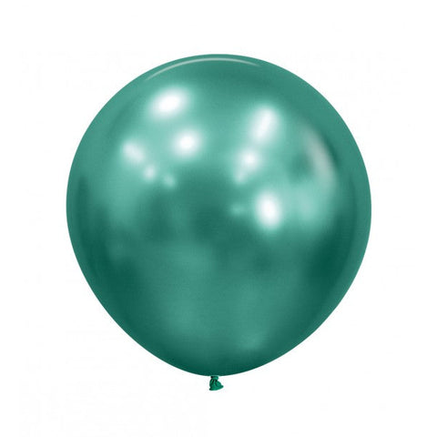 Sempertex Reflex Aurora Green (24")
