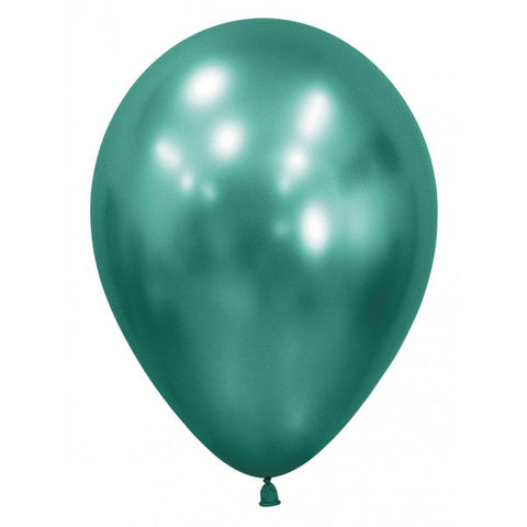 Sempertex Reflex Aurora Green (12")