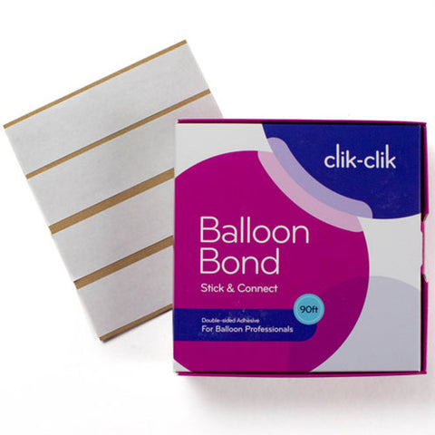 Balloon Bond