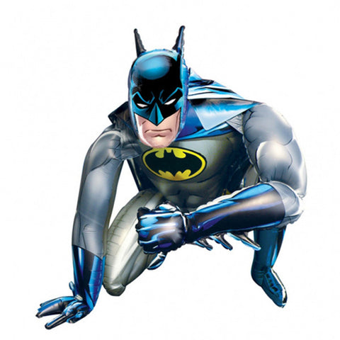 Batman Airwalker Foil Balloon (44")